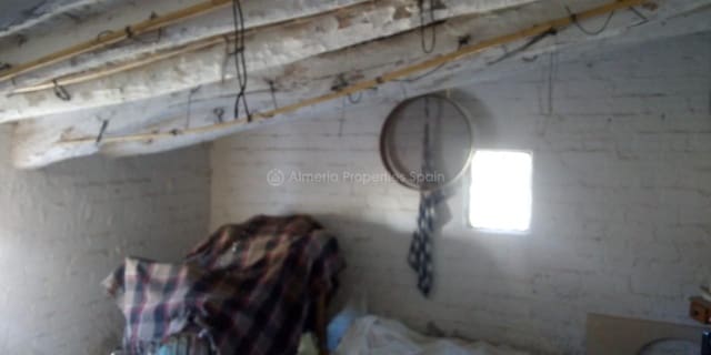 6 camera da letto Finca/Casa di Campagna in vendita in Serón - 85.000 € (Rif: 5652706)