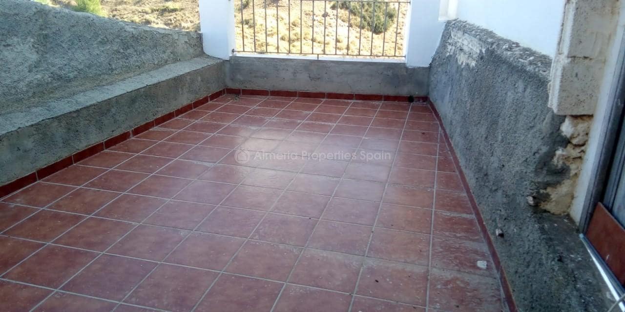 6 soveværelse Finca/Landehus til salg i Seron - € 85.000 (Ref: 5652706)