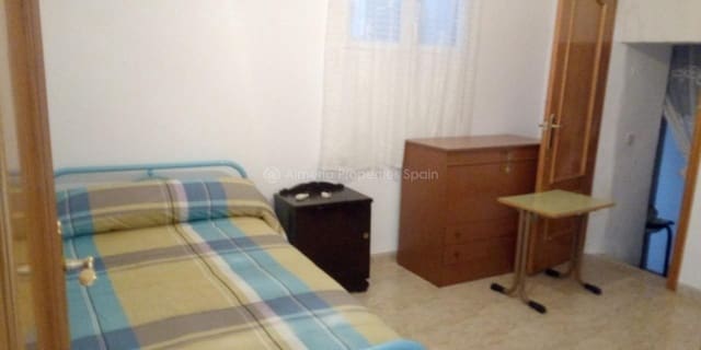 6 camera da letto Finca/Casa di Campagna in vendita in Serón - 85.000 € (Rif: 5652706)