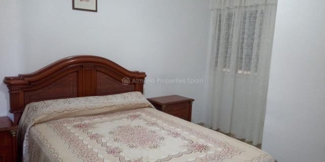 6 camera da letto Finca/Casa di Campagna in vendita in Serón - 85.000 € (Rif: 5652706)