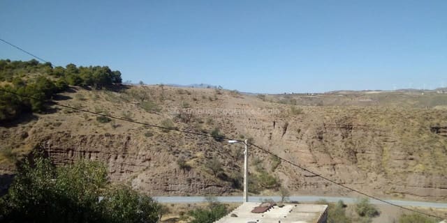 6 camera da letto Finca/Casa di Campagna in vendita in Serón - 85.000 € (Rif: 5652706)