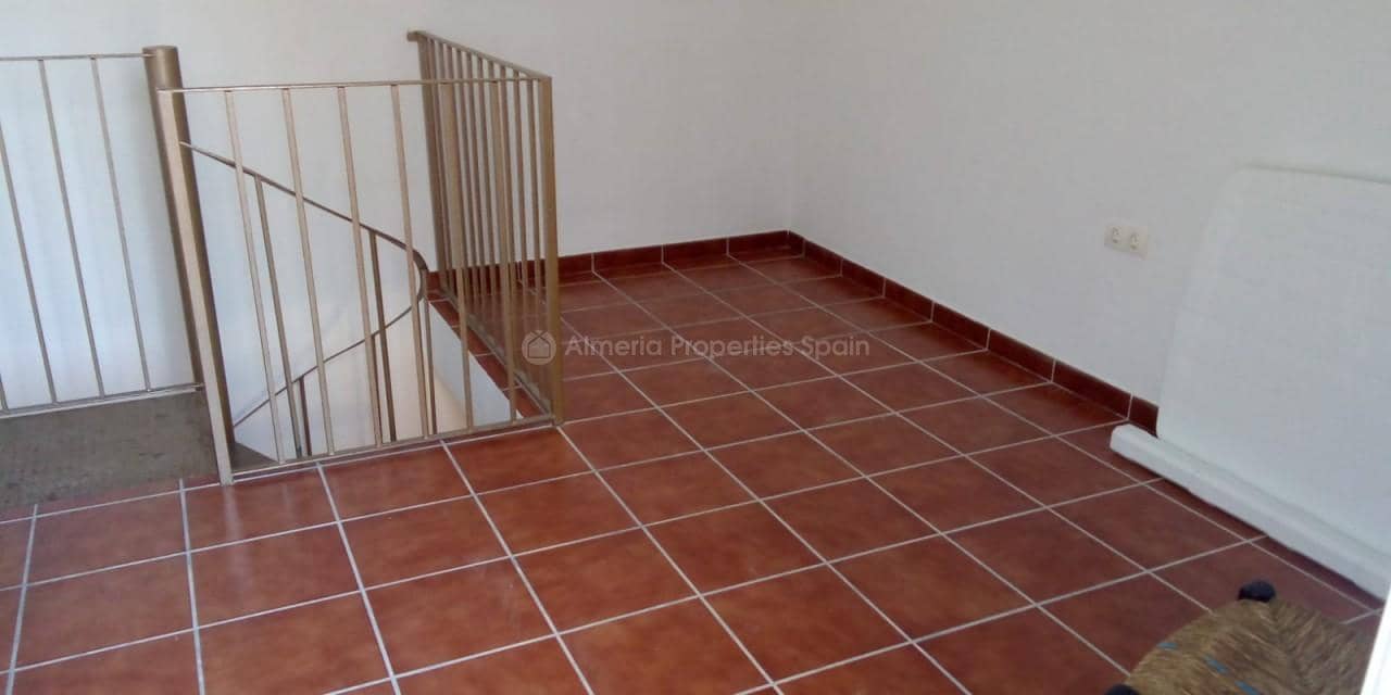 6 soveværelse Finca/Landehus til salg i Seron - € 85.000 (Ref: 5652706)