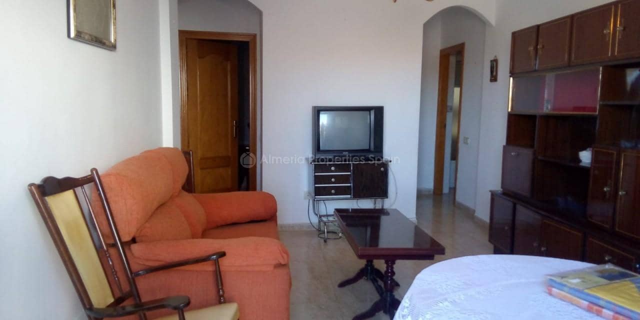 6 soveværelse Finca/Landehus til salg i Seron - € 85.000 (Ref: 5652706)