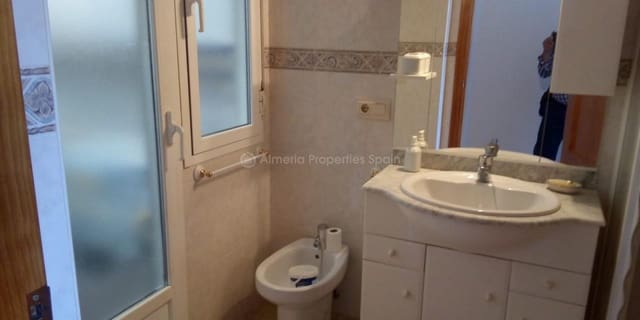 6 camera da letto Finca/Casa di Campagna in vendita in Serón - 85.000 € (Rif: 5652706)