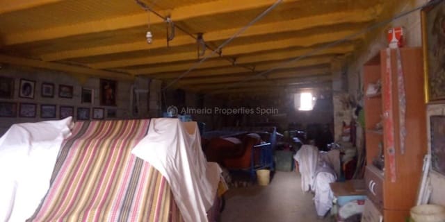 3 soveværelse Finca/Landehus til salg i Serón - € 60.000 (Ref: 5855291)