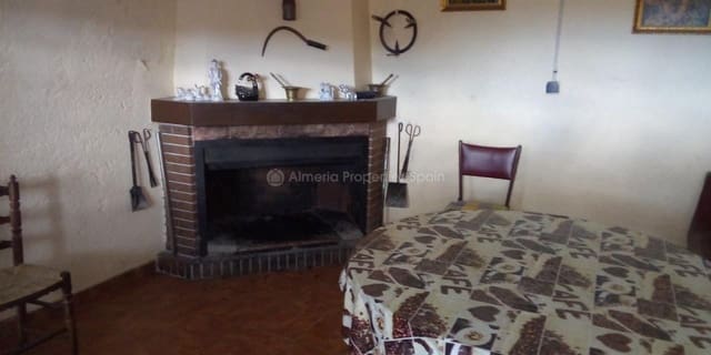 3 soveværelse Finca/Landehus til salg i Serón - € 60.000 (Ref: 5855291)