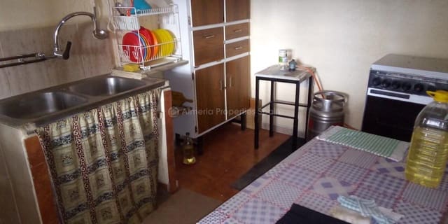 3 soveværelse Finca/Landehus til salg i Serón - € 60.000 (Ref: 5855291)