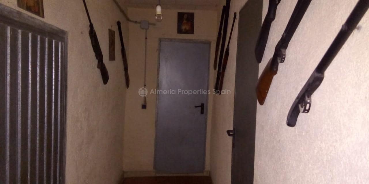 3 camera da letto Finca/Casa di Campagna in vendita in Seron - 60.000 € (Rif: 5855291)