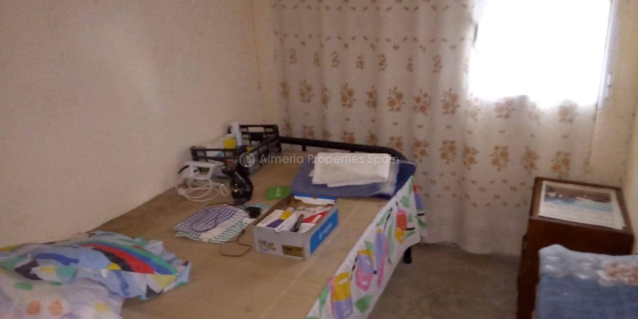 3 camera da letto Finca/Casa di Campagna in vendita in Seron - 60.000 € (Rif: 5855291)