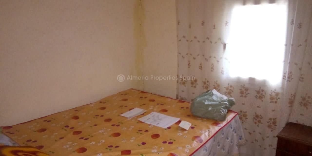 3 camera da letto Finca/Casa di Campagna in vendita in Seron - 60.000 € (Rif: 5855291)