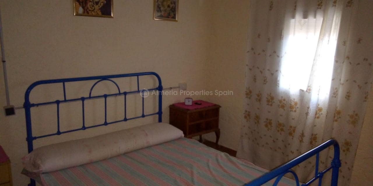 3 camera da letto Finca/Casa di Campagna in vendita in Seron - 60.000 € (Rif: 5855291)