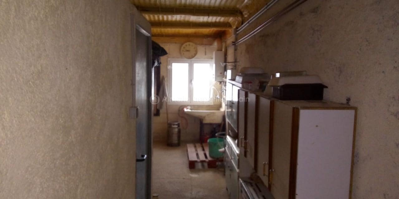 3 camera da letto Finca/Casa di Campagna in vendita in Seron - 60.000 € (Rif: 5855291)