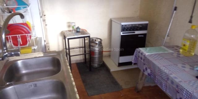 3 soveværelse Finca/Landehus til salg i Serón - € 60.000 (Ref: 5855291)