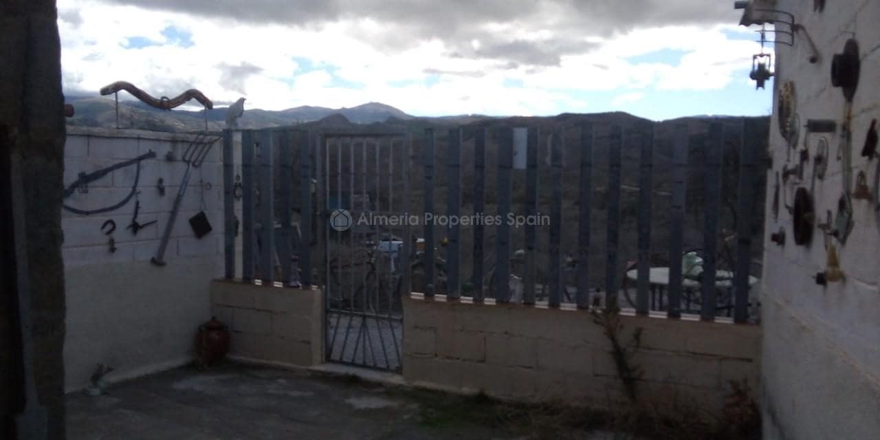 3 camera da letto Finca/Casa di Campagna in vendita in Seron - 60.000 € (Rif: 5855291)