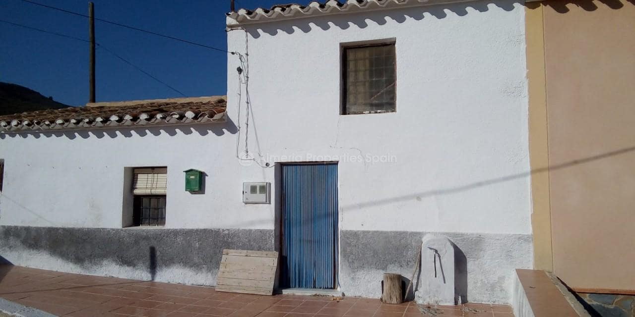 3 sypialnia Finka/Dom wiejski na sprzedaż w Lubrin - 65 000 € (Ref: 5855292)