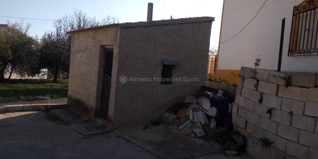 3 sypialnia Finka/Dom wiejski na sprzedaż w Lubrin - 65 000 € (Ref: 5855292)