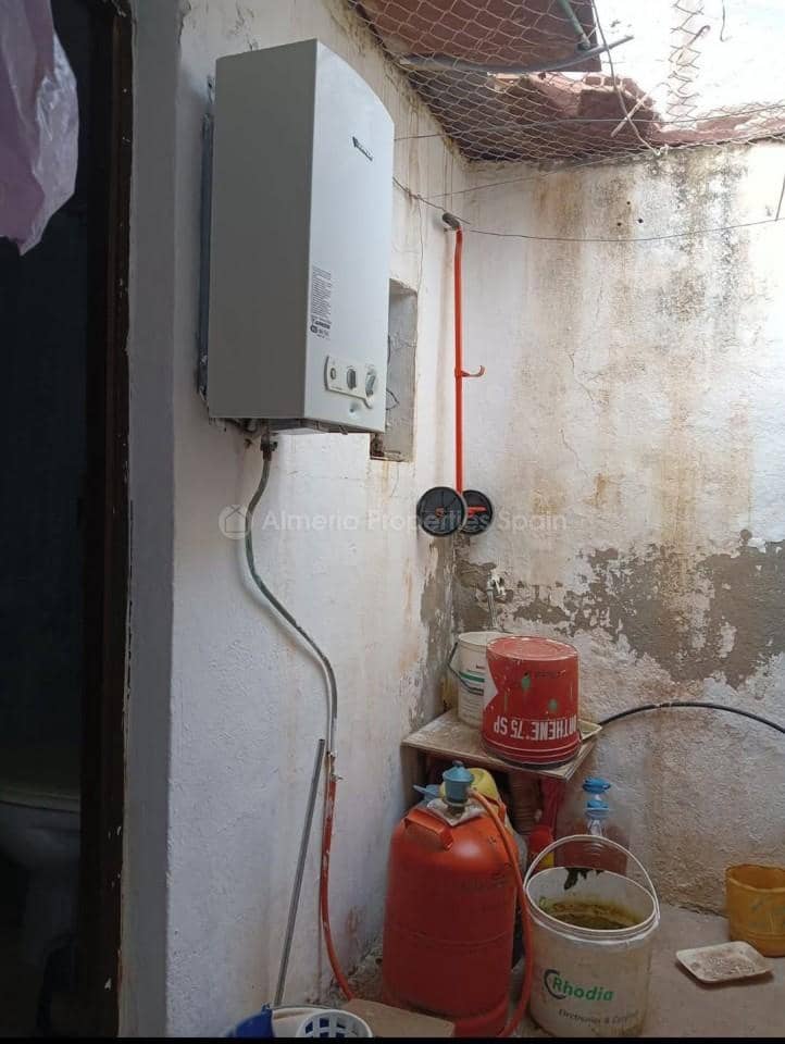 3 sypialnia Finka/Dom wiejski na sprzedaż w Lubrin - 65 000 € (Ref: 5855292)