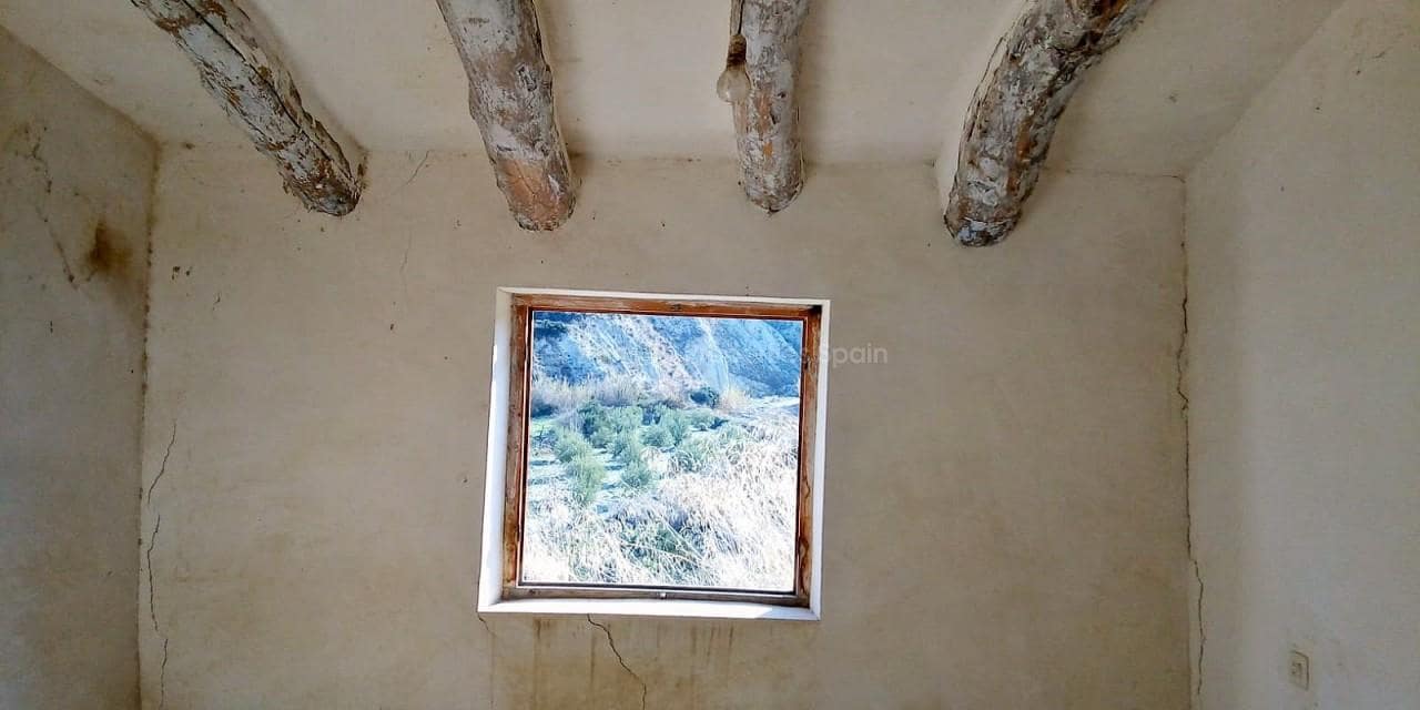 2 sypialnia Finka/Dom wiejski na sprzedaż w Arboleas - 45 000 € (Ref: 5922111)