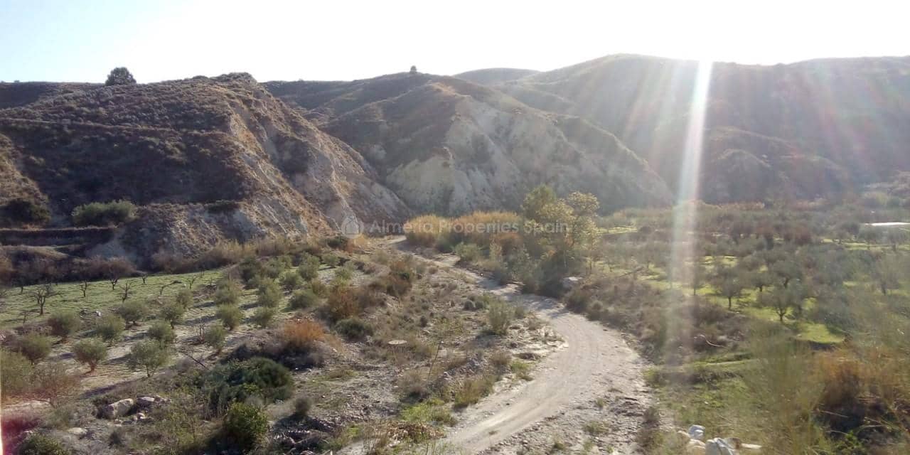 2 sypialnia Finka/Dom wiejski na sprzedaż w Arboleas - 45 000 € (Ref: 5922111)