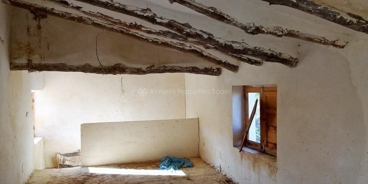 2 sypialnia Finka/Dom wiejski na sprzedaż w Arboleas - 45 000 € (Ref: 5922111)