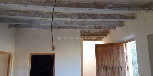 2 slaapkamer Finca/Landhuis te koop in Arboleas - € 45.000 (Ref: 5922111)