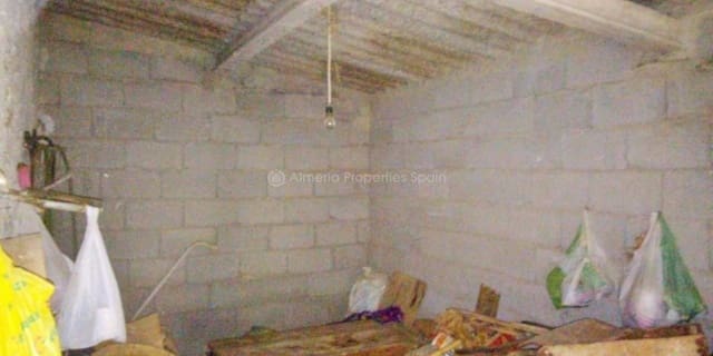 Finca/Landehus til salg i Arboleas - € 45.000 (Ref: 5922115)