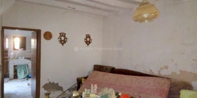 Finca/Landehus til salg i Arboleas - € 45.000 (Ref: 5922115)