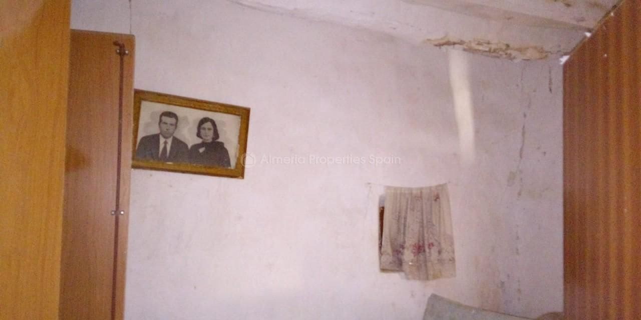 Finca/Herregård til salgs i Arboleas - € 45 000 (Ref: 5922115)