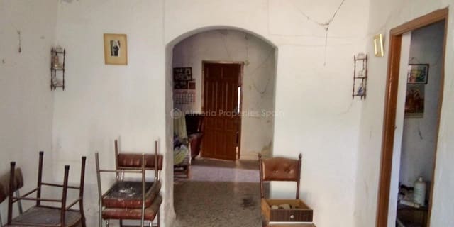 Finca/Landehus til salg i Arboleas - € 45.000 (Ref: 5922115)