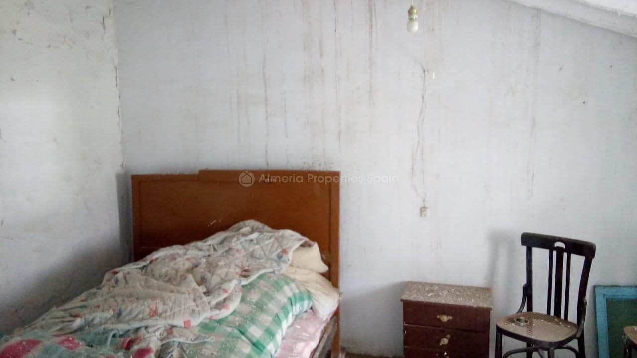 2 chambre Finca/Maison de Campagne à vendre à Los Cerricos - 25 000 € (Ref: 6039994)