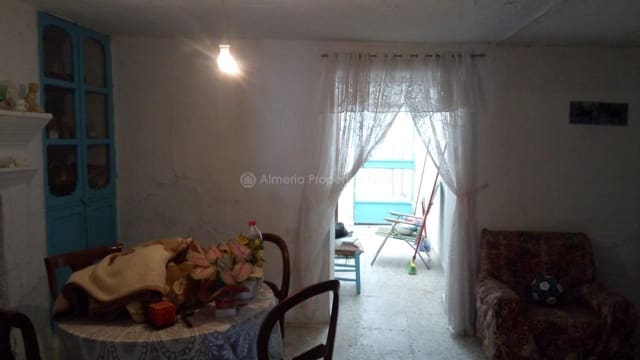 2 chambre Finca/Maison de Campagne à vendre à Los Cerricos, Oria - 25 000 € (Ref: 6039994)