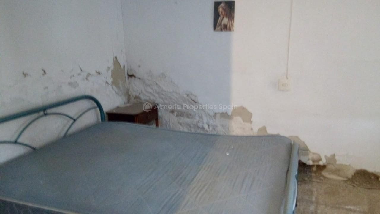 2 chambre Finca/Maison de Campagne à vendre à Los Cerricos - 25 000 € (Ref: 6039994)