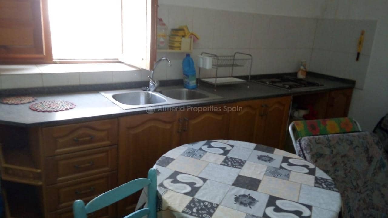 2 chambre Finca/Maison de Campagne à vendre à Los Cerricos - 25 000 € (Ref: 6039994)