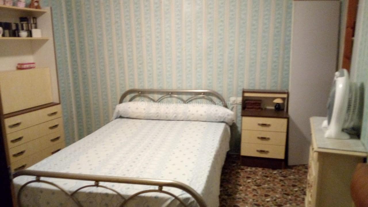 4 sypialnia Dom na sprzedaż w Zurgena - 55 000 € (Ref: 6053554)