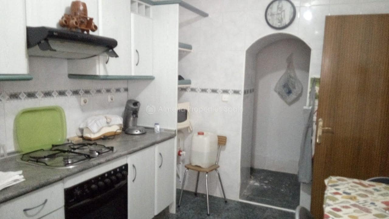 4 sypialnia Dom na sprzedaż w Zurgena - 55 000 € (Ref: 6053554)