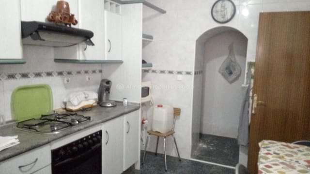 4 sypialnia Dom na sprzedaż w Zurgena - 55 000 € (Ref: 6053554)