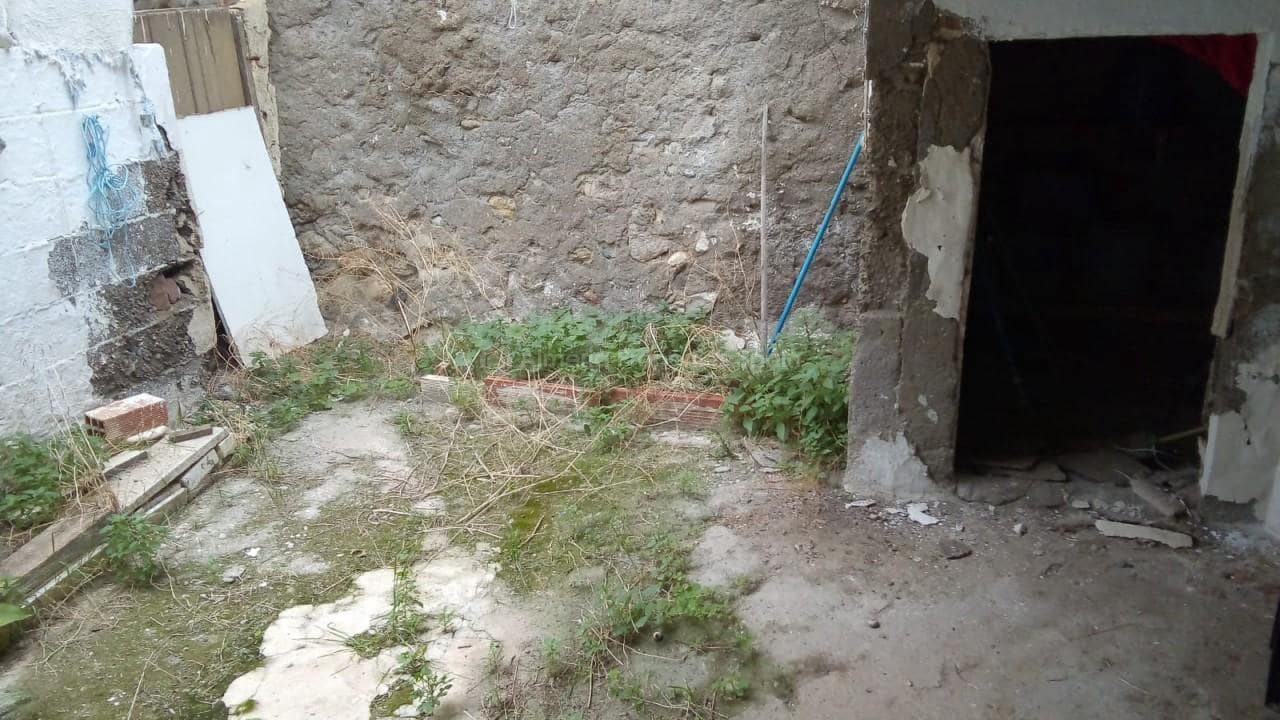 4 sypialnia Dom na sprzedaż w Zurgena - 55 000 € (Ref: 6053554)