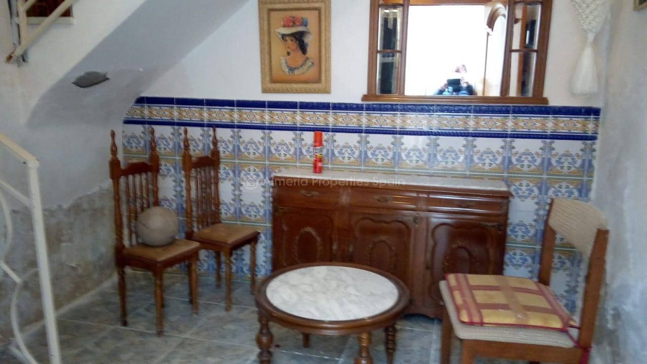 4 sypialnia Dom na sprzedaż w Zurgena - 55 000 € (Ref: 6053554)