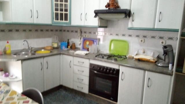 4 sypialnia Dom na sprzedaż w Zurgena - 55 000 € (Ref: 6053554)