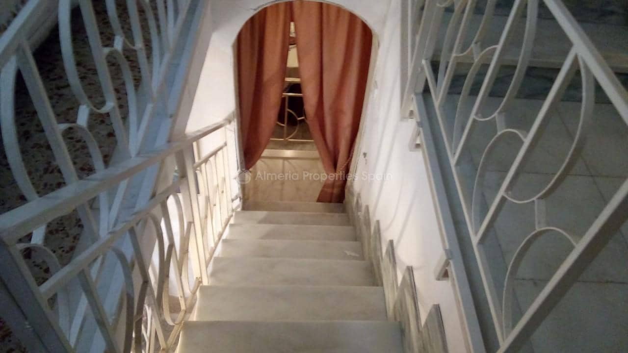 4 sypialnia Dom na sprzedaż w Zurgena - 55 000 € (Ref: 6053554)