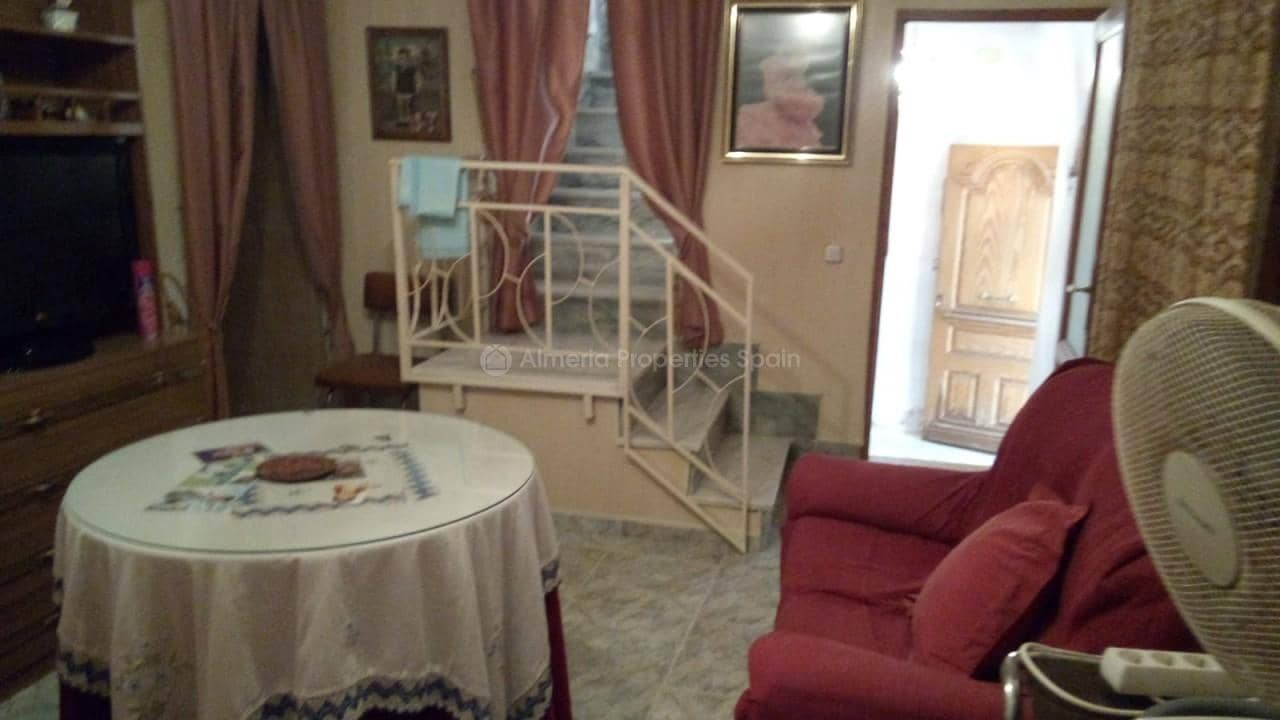 4 sypialnia Dom na sprzedaż w Zurgena - 55 000 € (Ref: 6053554)