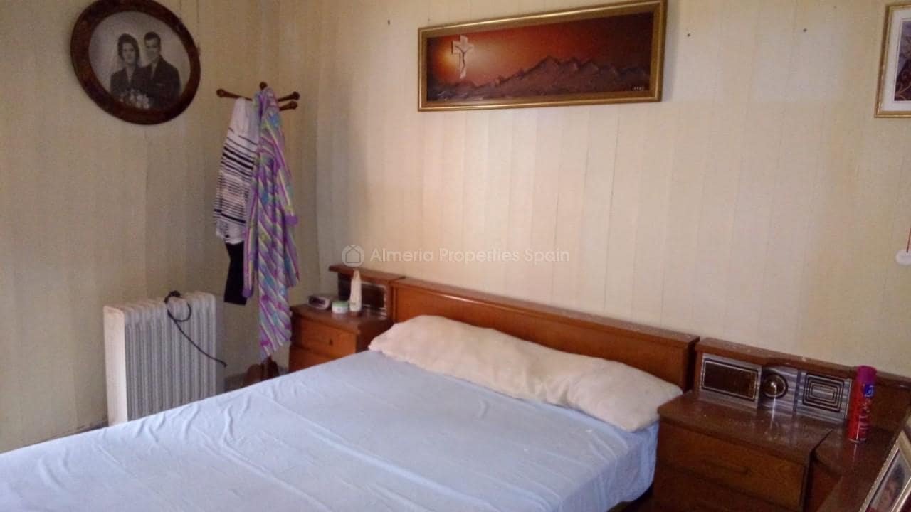 4 sypialnia Dom na sprzedaż w Zurgena - 55 000 € (Ref: 6053554)