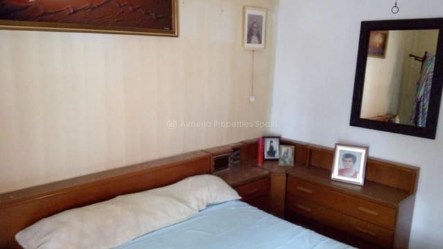 4 sypialnia Dom na sprzedaż w Zurgena - 55 000 € (Ref: 6053554)