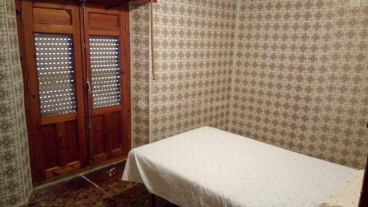 4 sypialnia Dom na sprzedaż w Zurgena - 55 000 € (Ref: 6053554)