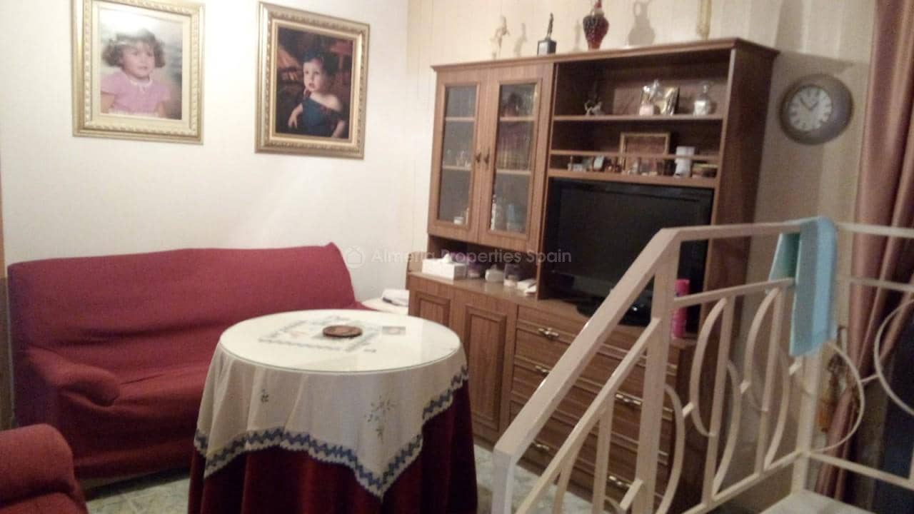 4 sypialnia Dom na sprzedaż w Zurgena - 55 000 € (Ref: 6053554)