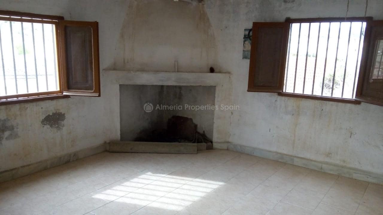 5 chambre Maison de Ville à vendre à Zurgena - 110 000 € (Ref: 6103327)