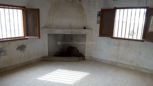 5 sypialnia Dom na sprzedaż w Zurgena - 110 000 € (Ref: 6103327)