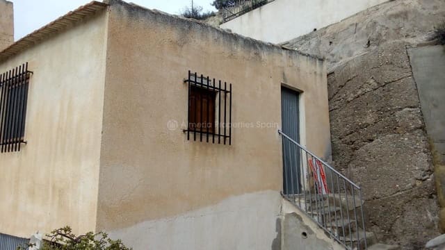 5 sypialnia Dom na sprzedaż w Zurgena - 110 000 € (Ref: 6103327)