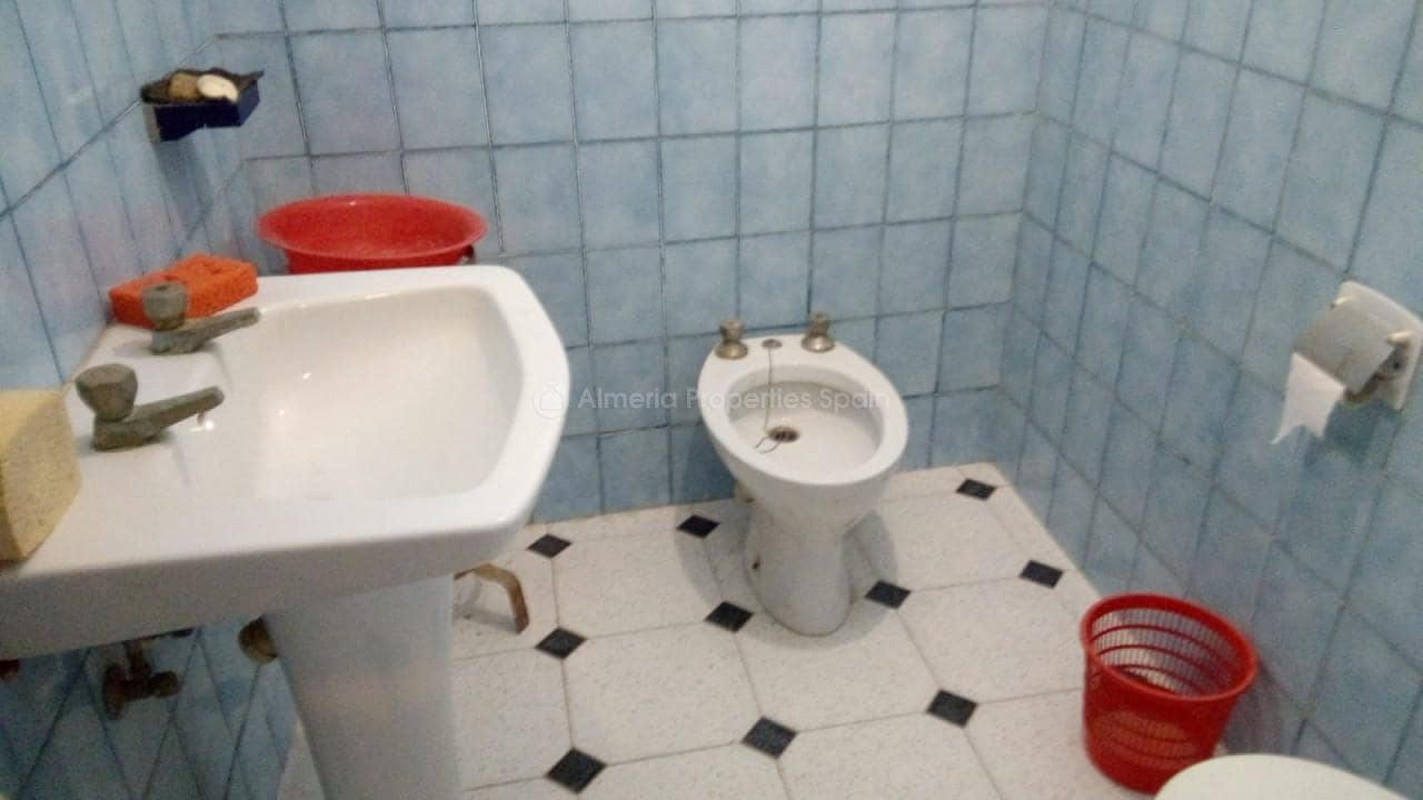 5 chambre Maison de Ville à vendre à Zurgena - 110 000 € (Ref: 6103327)