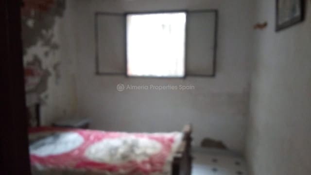 5 sypialnia Dom na sprzedaż w Zurgena - 110 000 € (Ref: 6103327)